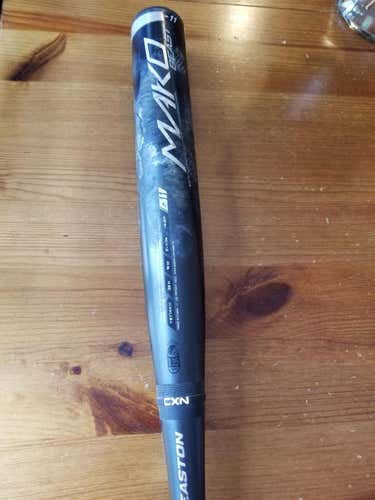 2018 Easton Mako Beast Bat USSSA Certified