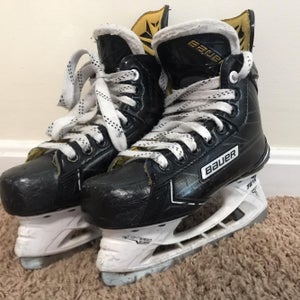 Bauer Supreme S180