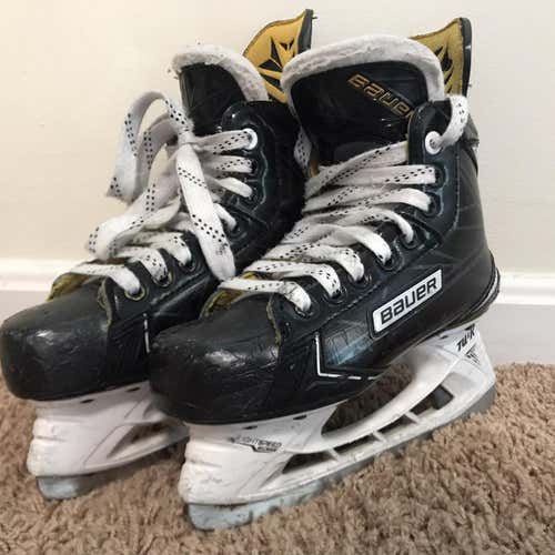 Bauer Supreme S180