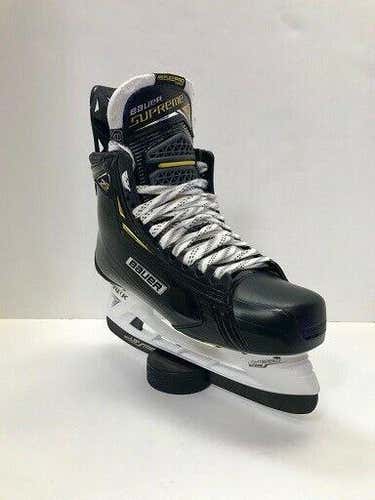 Bauer Supreme 2S Pro Senior Hockey Skate - 8.5 D (Skated on for 1 ice session) *NO Trades*