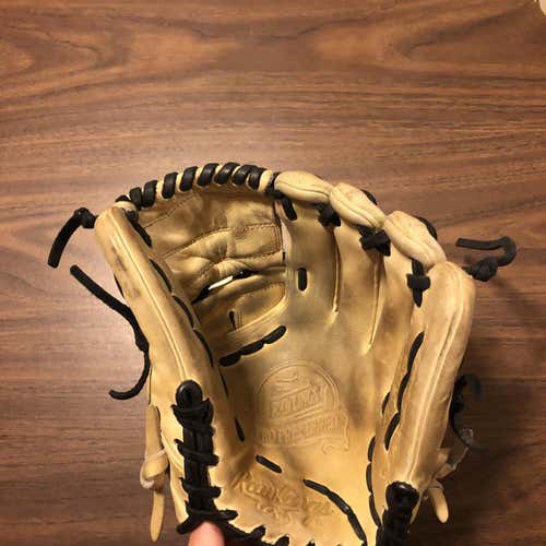 Rawlings Pro Preferred 11.75