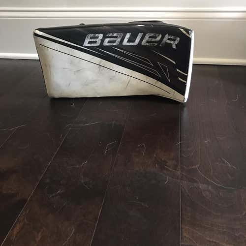 Bauer S190 Blocker