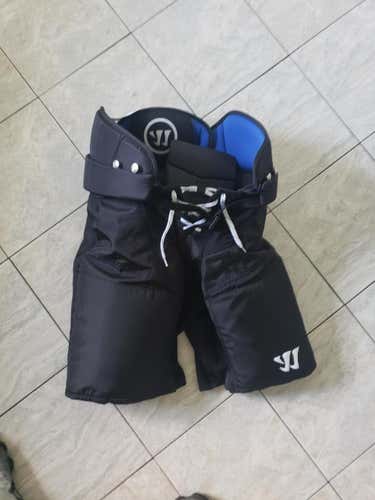 New Warrior Covert QRE Avalanche pants, mediums