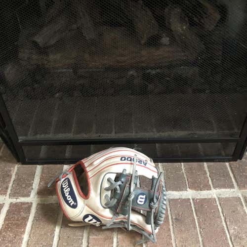 Puerto Rico WBC A2000