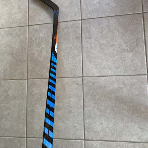 Warrior QRL Pro Pro Stock P88 70 flex Grip