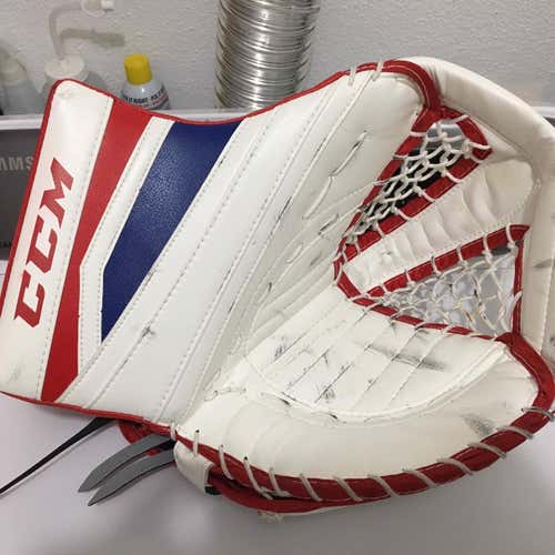 CCM EFLEX 2 PRO 600 BREAK