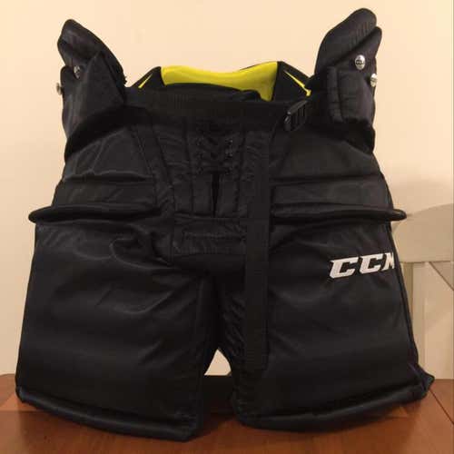 CCM PREMIER PRO SENIOR LARGE PANTS