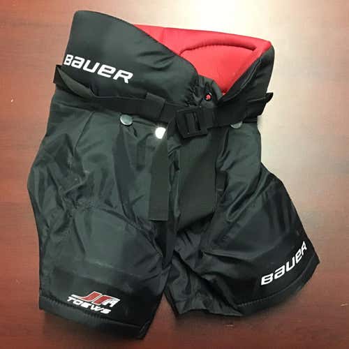 Bauer JY19 Youth Hockey Pants