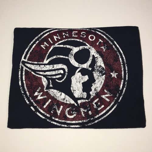 Minnesota Wingmen T-Shirt (XL)
