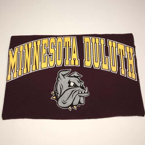University of Minnesota Duluth T-Shirt (M)