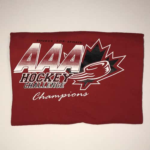 AAA Hockey T-Shirt (L)