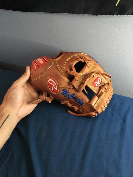 Rawlings Heart Of The Hide 11.25 Infield Glove (LOOKING FOR TRADES)