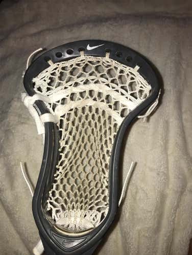 Gray Nike CEO Lacrosse Head
