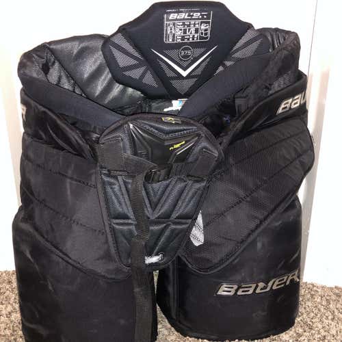 Bauer 1s Goalie Pants