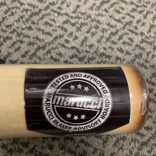 New Marucci Posey 28 Bbcor Bat