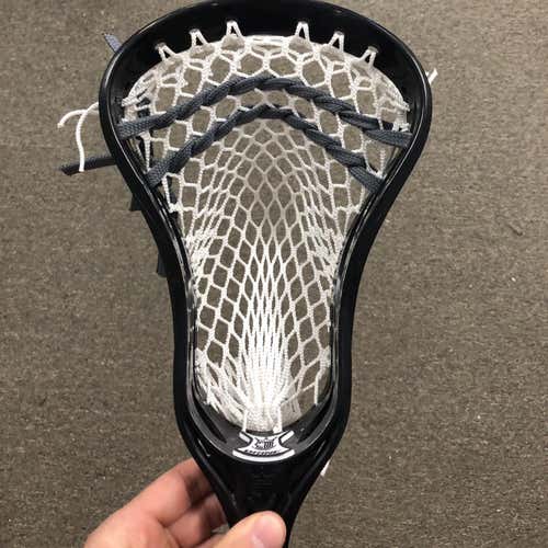BN Brine Cyber X + Stringer’s Shack G3 Mesh