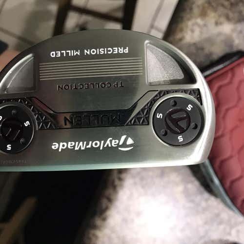 Taylormade Tp Collection Mullen