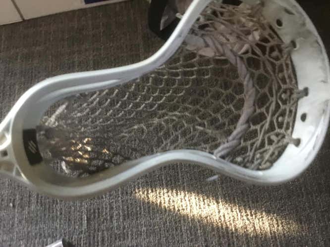 String king mark 2f great condition