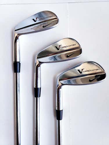 Nike VR Forged Pro Combo  Lefty