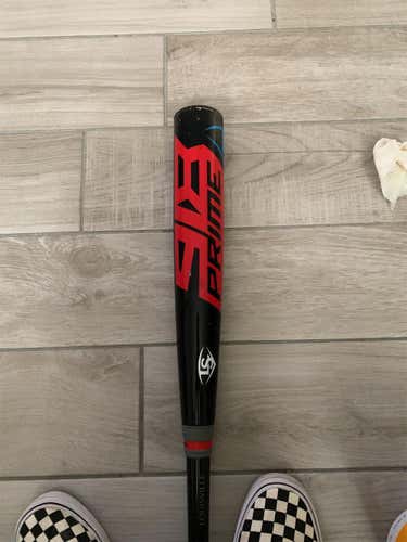 Louisville Slugger Prime 918