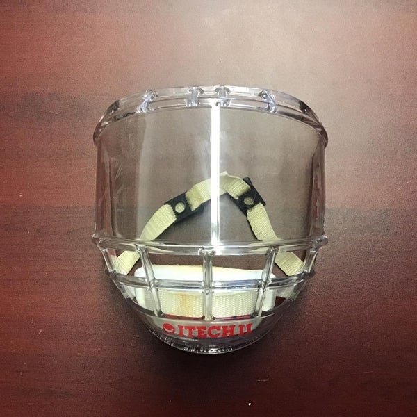 Itech 2 Hockey Helmet Shield