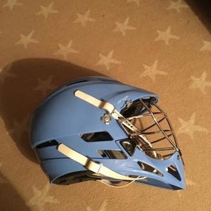 Carolina Blue Pro 7