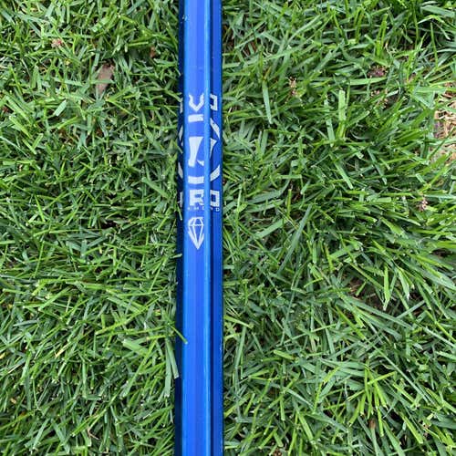 Warrior Diamond Pro Shaft And Two Stringking Mark 2A’s