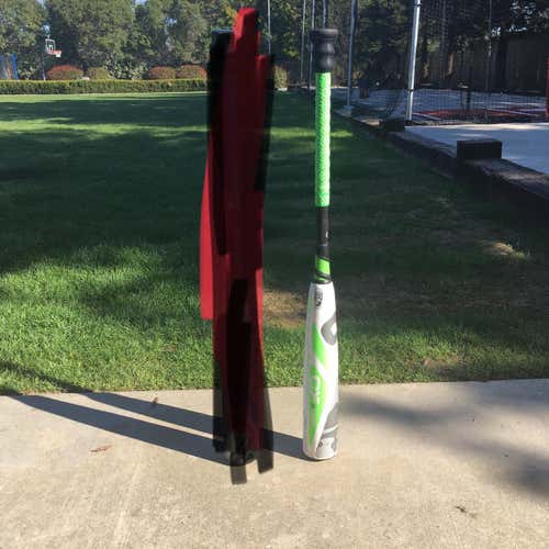 2017 Demarini CF Zen 30/20