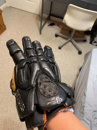 Rome lacrosse gloves