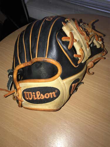 2017 Wilson A2000 JA27