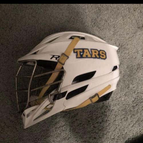 Rollins College Cascade R