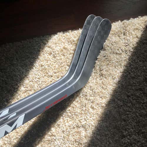 Brand New CCM JETSPEEDS