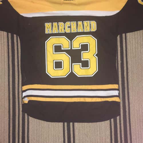 Youth Brad Marchand Jersey (Great Condition)