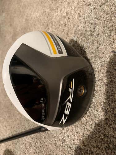 Taylormade RBZ Stage 2 Driver