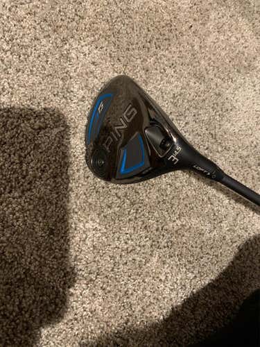 Ping G 3 Wood