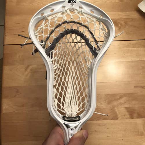 BN Surgeon 700 + Stringer’s Shack G3