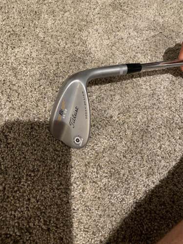 Titleist Sm4 Pitching Wedge