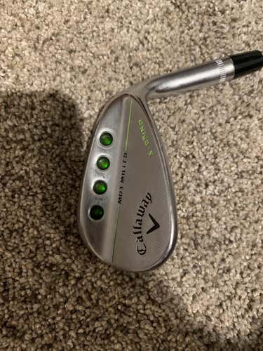 Callaway Md3 S-grind