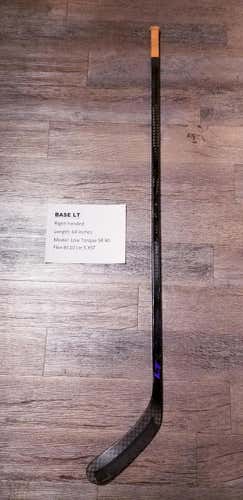 Base Reign LT Righty Low Torque Senior