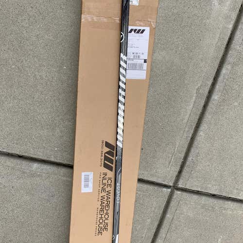 Warrior Covert DT 1 LT Right P88 Senior