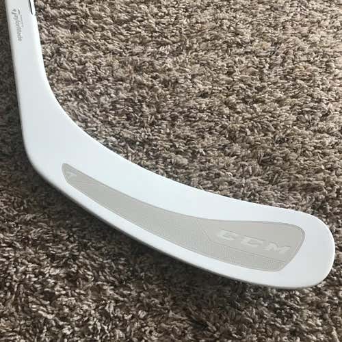 CCM Rbz Revolution Left Handed Junior 50 Flex Crosby