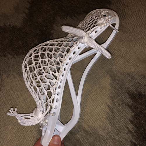 East Coast Dyes Rebel Offense Strung Head