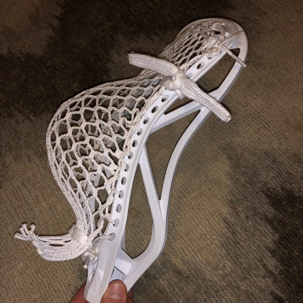 East Coast Dyes Rebel Offense Strung Head