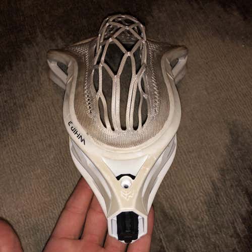 Warrior Rabil Warp Evo Pro