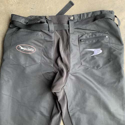 Force Ice Official Pants Size Large