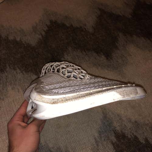 Warrior Warp Low Pocket