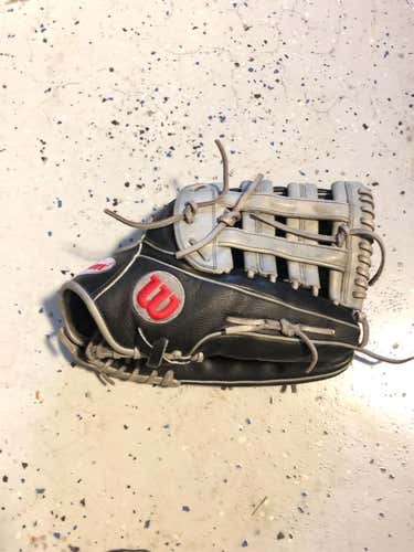 Wilson A2000 13.5” Glove  135SS