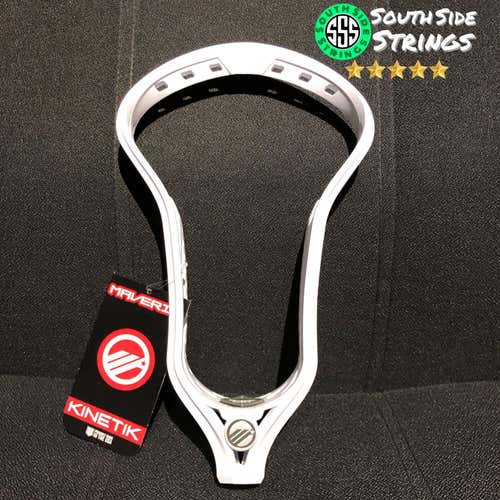 BN W/ Tags Maverik Kinetik