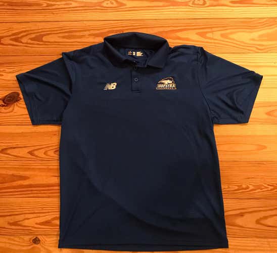 Hofstra Lacrosse Golf Shirt