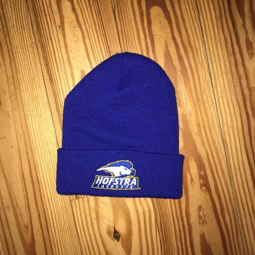 Hofstra Lacrosse Beanie